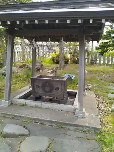 豊川稲荷神社(北海道)