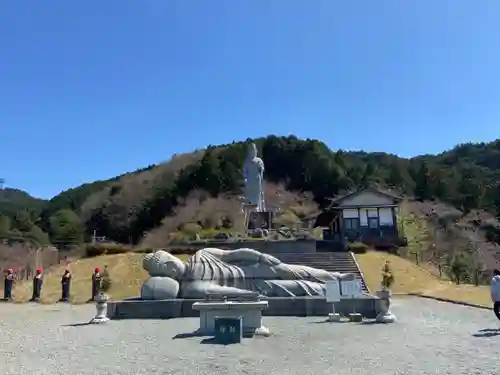 南法華寺（壷阪寺）のその他建物