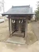 諏訪神社(埼玉県)