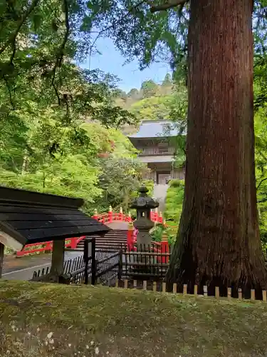 雲巌寺のその他建物