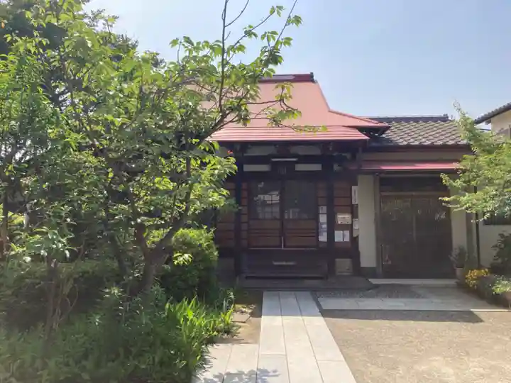 向福寺(神奈川県)