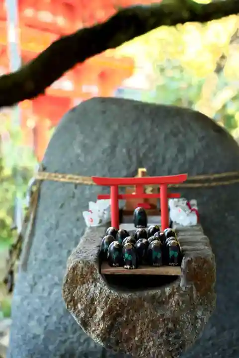 賀茂別雷神社(上賀茂神社)(京都府)