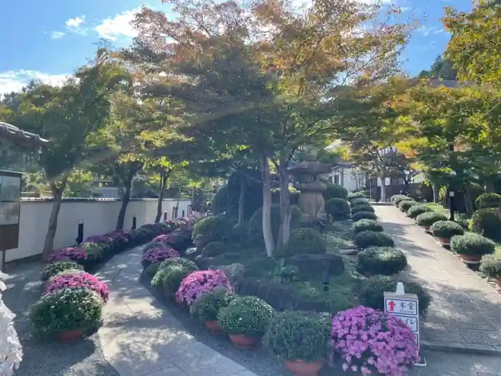 宝徳寺(群馬県)