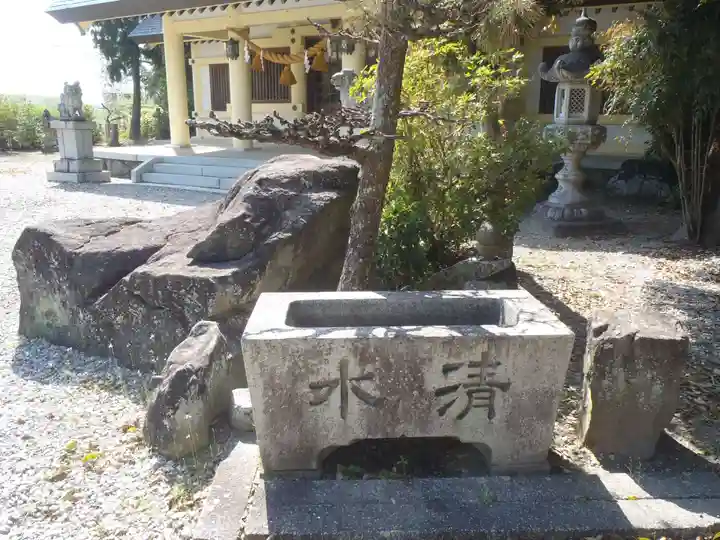 八柱神社(愛知県)