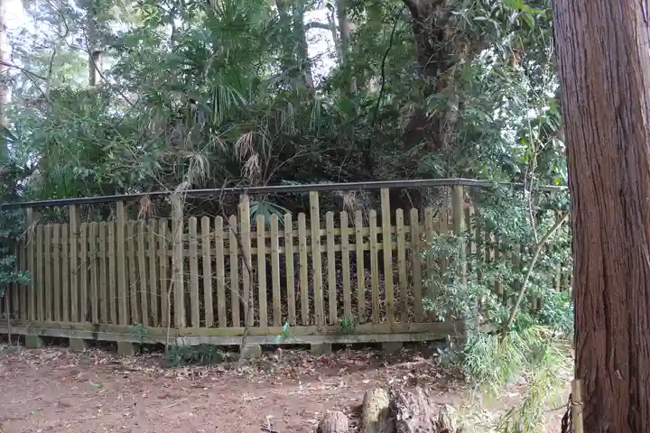 小御門神社のその他建物