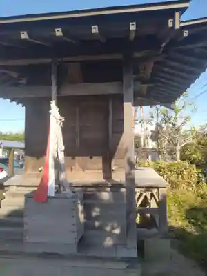 東岩寺(宮城県)