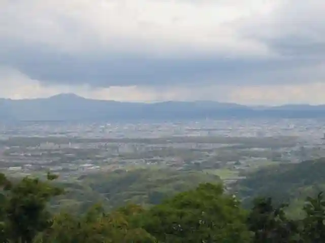善峯寺(京都府)