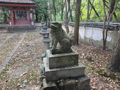 日根神社(大阪府)