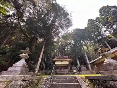 春日神社(京都府)