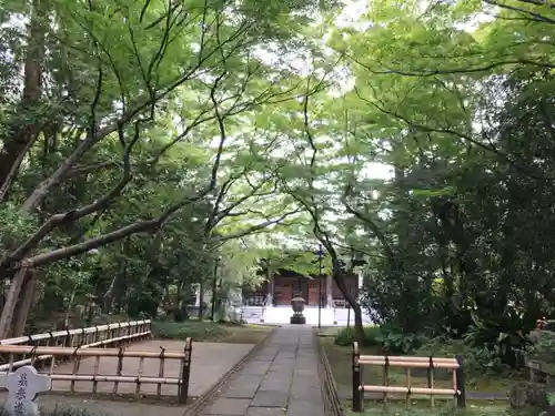 大正寺のその他建物