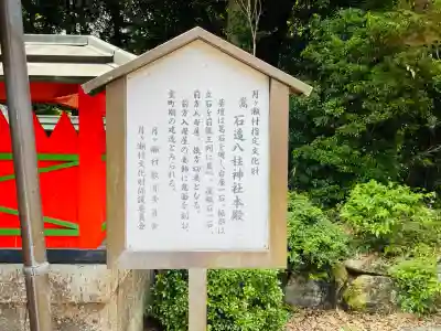 八柱神社(奈良県)