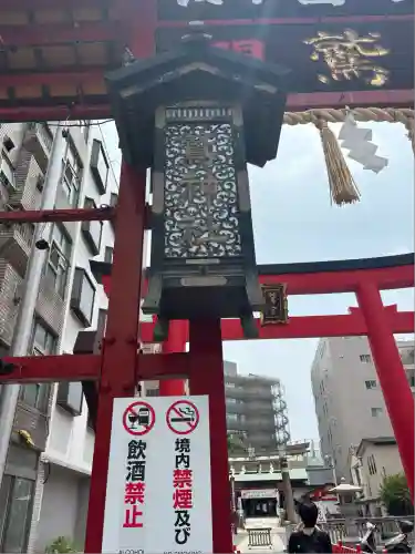 鷲神社(東京都)