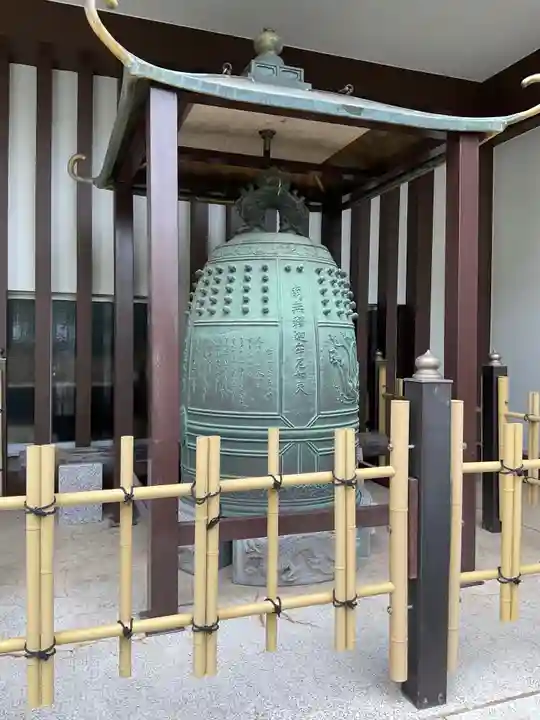 延命寺(逗子大師延命寺)のその他建物