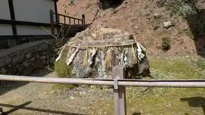 宇治上神社の末社・摂社