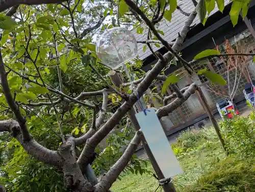厳島神社(北海道)