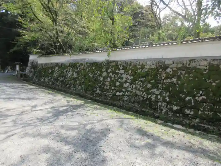 園城寺(三井寺)(滋賀県)