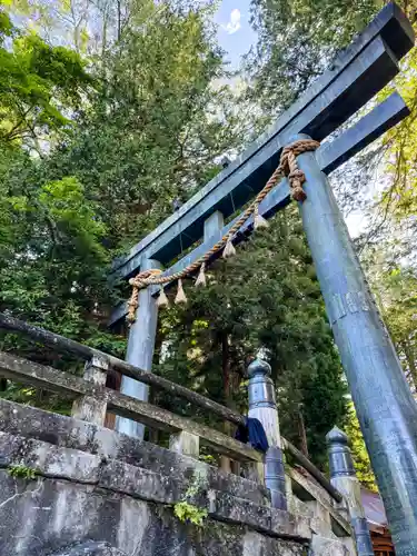 諏訪大社(長野県)