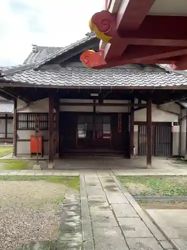 大須観音 （北野山真福寺宝生院）のその他建物