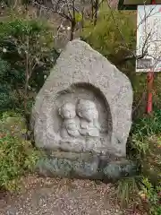 善住禅寺(愛知県)