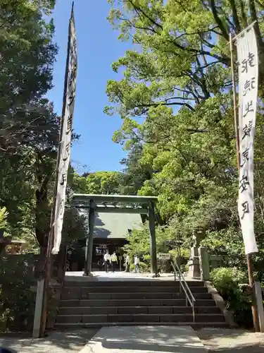 報徳二宮神社のその他建物