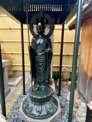 明壽院（伏見庚申堂）(京都府)