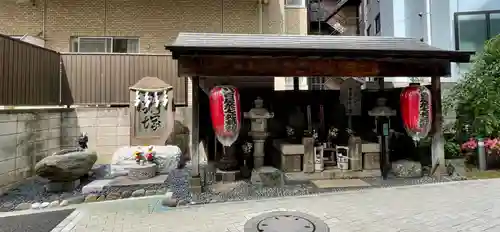 圓乘寺のその他建物