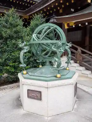 寒川神社(神奈川県)