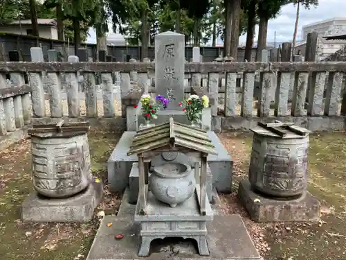 大慈寺(岩手県)