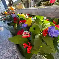 豊景神社(福島県)