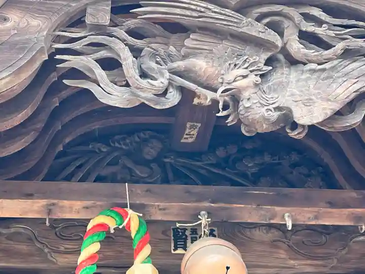 常性寺(東京都)