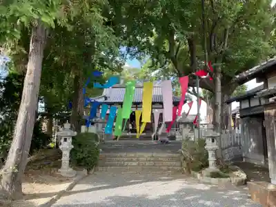 玉田神社(京都府)
