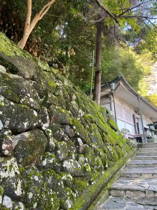 宝山寺(奈良県)