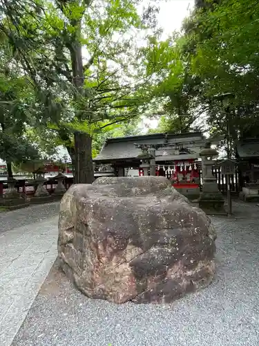 秩父神社のその他建物
