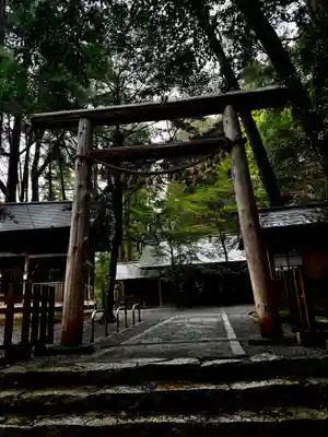 天岩戸神社(宮崎県)