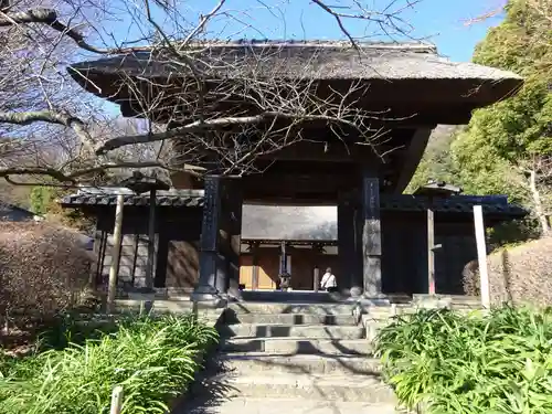 横浜　西方寺(神奈川県)