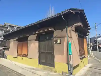 西福寺(大阪府)