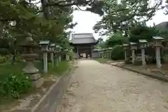 住吉神社の建物その他