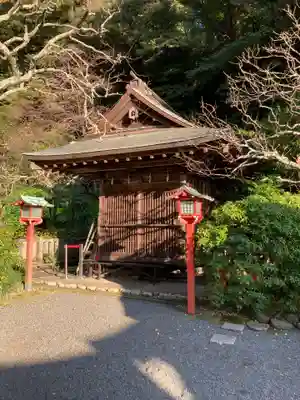 荏柄天神社(神奈川県)