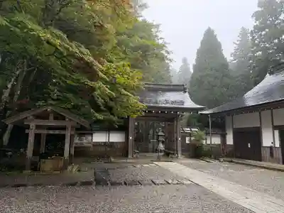 延暦寺四季講堂(元三大師堂)(滋賀県)