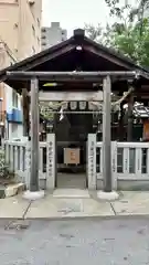 露天神社（お初天神）(大阪府)