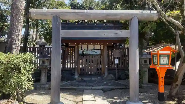 八坂神社(祇園さん)(京都府)