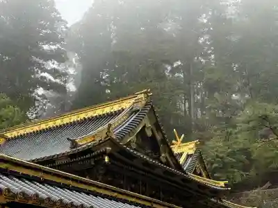 日光東照宮(栃木県)