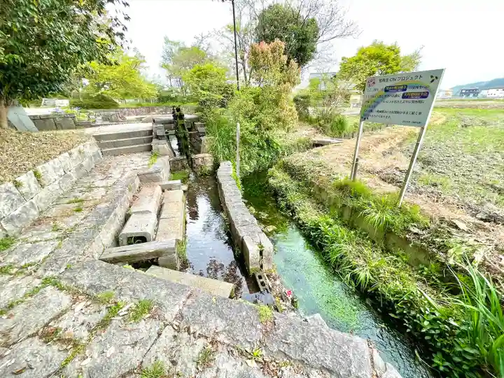 若宮神社(滋賀県)