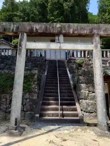 神明神社(愛知県)