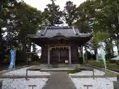 御前神社(福井県)