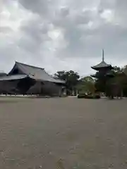 道成寺の建物その他