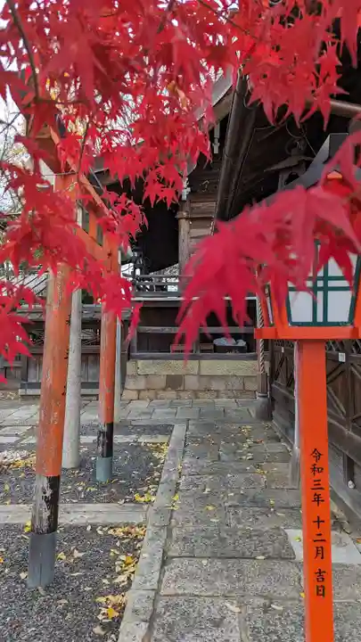 玉田神社(京都府)