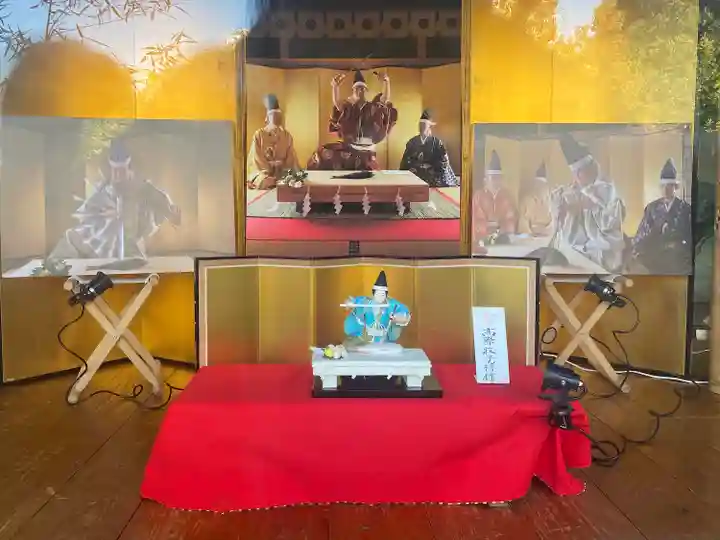 高家神社(千葉県)