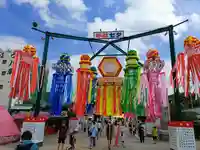 真清田神社のその他建物