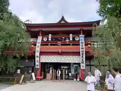 秩父神社の建物その他